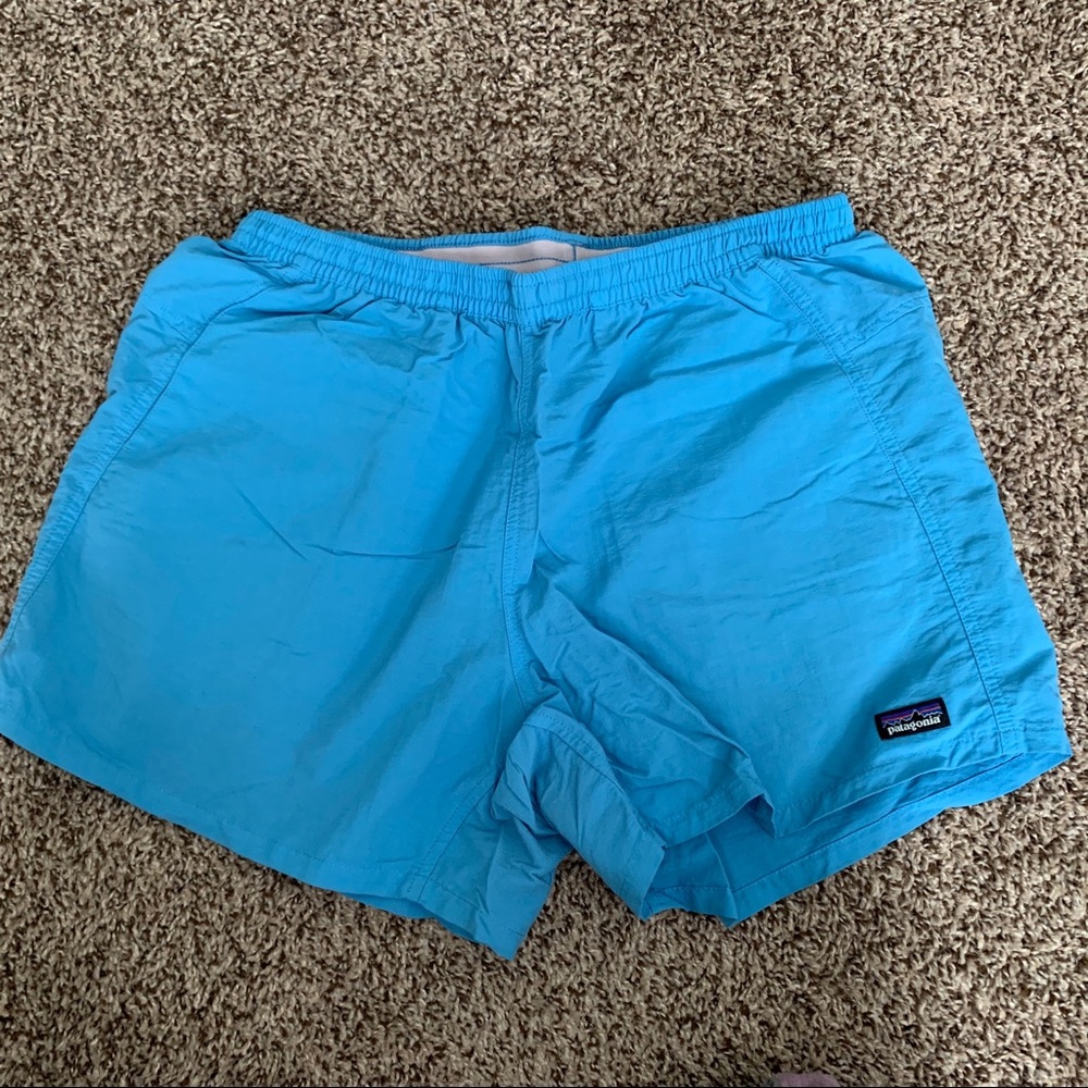 Patagonia Baggies shorts
